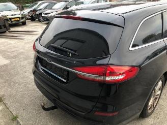 Ford Mondeo Mondeo V Wagon, Combi, 2014 / 2022 1.5 EcoBoost 16V picture 5