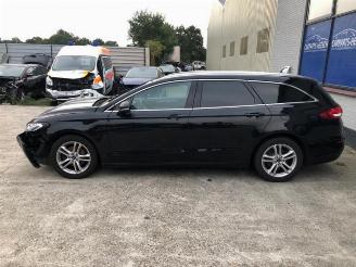 Ford Mondeo Mondeo V Wagon, Combi, 2014 / 2022 1.5 EcoBoost 16V picture 3