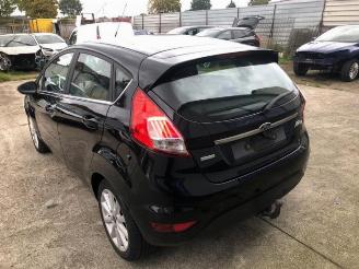 Ford Fiesta Fiesta 6 (JA8), Hatchback, 2008 / 2018 1.0 EcoBoost 12V 100 picture 4