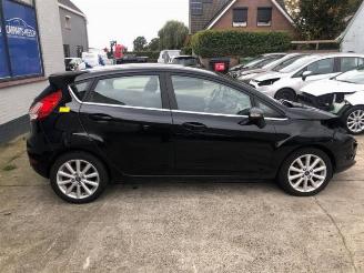 Ford Fiesta Fiesta 6 (JA8), Hatchback, 2008 / 2018 1.0 EcoBoost 12V 100 picture 6