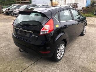 Ford Fiesta Fiesta 6 (JA8), Hatchback, 2008 / 2018 1.0 EcoBoost 12V 100 picture 5