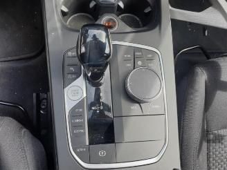 BMW 1-serie 1 serie (F40), Hatchback, 2019 116d 1.5 12V TwinPower picture 9