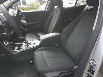 BMW 1-serie 1 serie (F40), Hatchback, 2019 116d 1.5 12V TwinPower picture 15