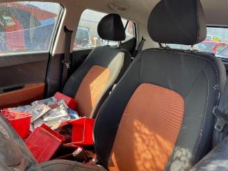 Hyundai I-10 i10 (B5), Hatchback, 2013 / 2019 1.0 12V picture 7