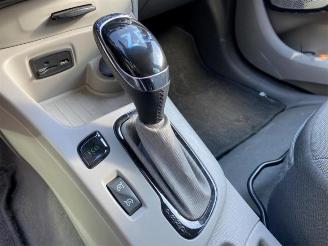 Renault Zoé Zoe (AG), Hatchback 5-drs, 2012 51kW picture 13