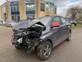 Hyundai I-10 i10, Hatchback, 2019 1.0 12V 2020