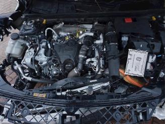 Mercedes A-klasse A (177.0), Hatchback, 2018 / 2026 1.5 A-180d picture 8