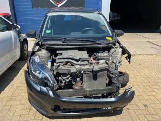 Peugeot 108 108, Hatchback, 2014 1.0 12V picture 7