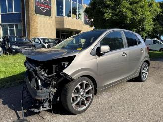 Kia Picanto Picanto (JA), Hatchback, 2017 1.0 12V picture 1