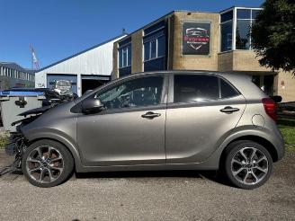 Kia Picanto Picanto (JA), Hatchback, 2017 1.0 12V picture 2