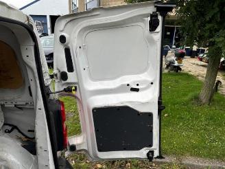 Peugeot Expert Expert (VA/VB/VE/VF/VY), Van, 2016 1.6 Blue HDi 95 16V picture 46