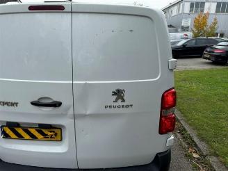 Peugeot Expert Expert (VA/VB/VE/VF/VY), Van, 2016 1.6 Blue HDi 95 16V picture 38
