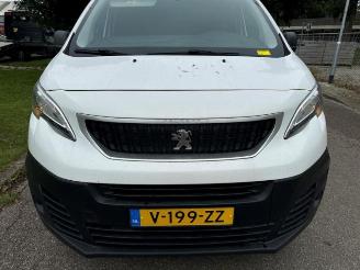 Peugeot Expert Expert (VA/VB/VE/VF/VY), Van, 2016 1.6 Blue HDi 95 16V picture 15