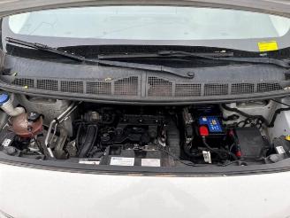 Peugeot Expert Expert (VA/VB/VE/VF/VY), Van, 2016 1.6 Blue HDi 95 16V picture 30