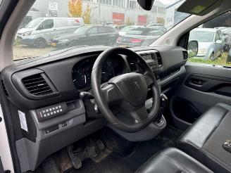 Peugeot Expert Expert (VA/VB/VE/VF/VY), Van, 2016 1.6 Blue HDi 95 16V picture 17