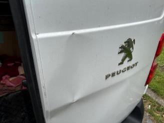 Peugeot Expert Expert (VA/VB/VE/VF/VY), Van, 2016 1.6 Blue HDi 95 16V picture 43