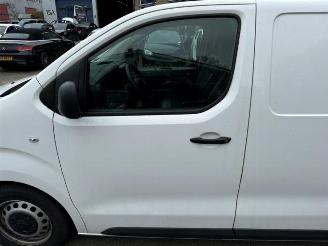 Peugeot Expert Expert (VA/VB/VE/VF/VY), Van, 2016 1.6 Blue HDi 95 16V picture 33