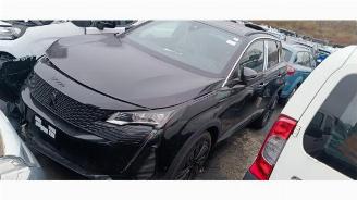 Peugeot 3008 5008 II (M4/MC/MJ/MR), MPV, 2016 / 2024 1.2 12V e-THP PureTech 130 picture 1