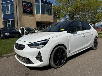 skadebil bedrijf Opel Corsa Corsa F (UB/UH/UP), Hatchback 5-drs, 2019 1.2 Turbo 12V 130 2021/1