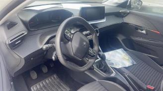 Peugeot 208 208 II (UB/UH/UP), Hatchback 5-drs, 2019 1.2 Vti 12V PureTech 75 picture 8