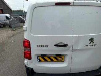 Peugeot Expert Expert (V1/VA/VB/VE/VF/VT/VY), Van, 2016 1.6 Blue HDi 95 16V picture 18