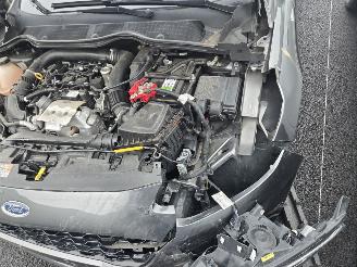 Ford Fiesta st line picture 7