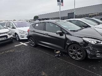 Uttjänta bilar auto Ford Fiesta st line 2019/11