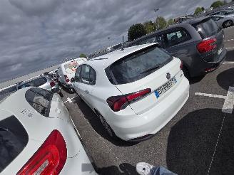 Fiat Tipo  picture 3