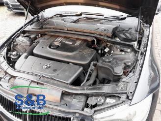 BMW 3-serie  picture 11