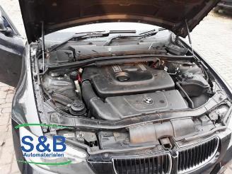 BMW 3-serie  picture 10