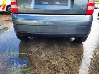 Audi A2 A2 (8Z0), Hatchback, 2000 / 2005 1.4 16V picture 31