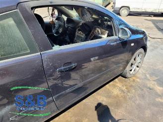 Opel Corsa Corsa D, Hatchback, 2006 / 2014 1.3 CDTi 16V ecoFLEX picture 31