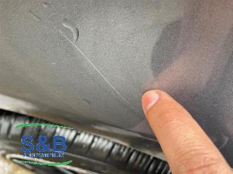 Seat Leon Leon (1P1), Hatchback 5-drs, 2005 / 2013 1.6 TDI 16V 105 picture 32