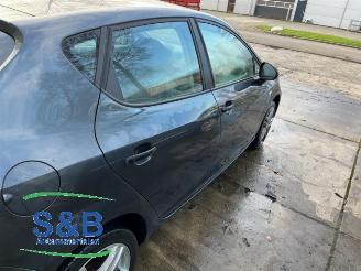 Seat Ibiza Ibiza IV SC (6J1), Hatchback 3-drs, 2008 / 2016 1.2 12V picture 30