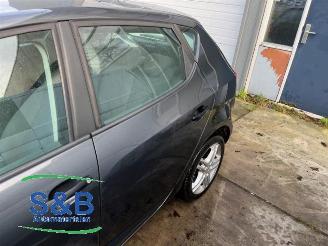 Seat Ibiza Ibiza IV SC (6J1), Hatchback 3-drs, 2008 / 2016 1.2 12V picture 12