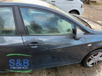 Seat Ibiza Ibiza IV SC (6J1), Hatchback 3-drs, 2008 / 2016 1.2 12V picture 32