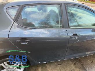 Seat Ibiza Ibiza IV SC (6J1), Hatchback 3-drs, 2008 / 2016 1.2 12V picture 29