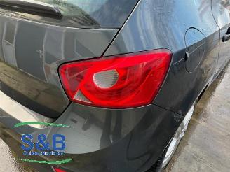 Seat Ibiza Ibiza IV SC (6J1), Hatchback 3-drs, 2008 / 2016 1.2 12V picture 18