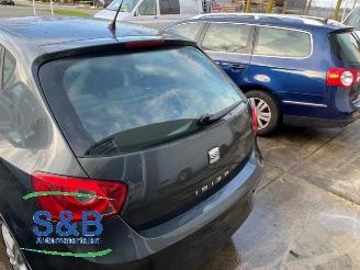 Seat Ibiza Ibiza IV SC (6J1), Hatchback 3-drs, 2008 / 2016 1.2 12V picture 15