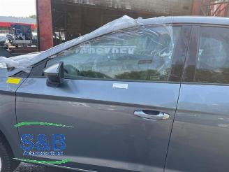 Seat Leon Leon (5FB), Hatchback 5-drs, 2012 / 2020 1.0 TSI 12V picture 5