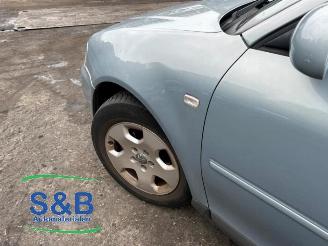 Audi A3 A3 (8L1), Hatchback, 1996 / 2003 1.6 picture 11