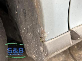 Audi A3 A3 (8L1), Hatchback, 1996 / 2003 1.6 picture 13