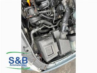 Audi A3 A3 (8L1), Hatchback, 1996 / 2003 1.6 picture 29