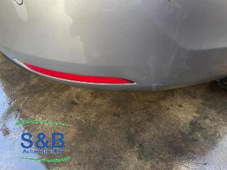 Peugeot 308 308 SW (L4/L9/LC/LJ/LR), Combi 5-drs, 2014 / 2021 1.6 BlueHDi 120 picture 17