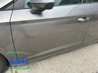 Seat Leon Leon ST (5FF), Combi 5-drs, 2012 / 2020 1.6 TDI Ecomotive 16V picture 21