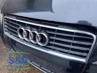 Audi A3 A3 (8P1), Hatchback 3-drs, 2003 / 2012 1.6 16V FSI picture 24