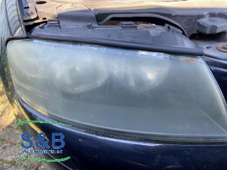 Audi A3 A3 (8P1), Hatchback 3-drs, 2003 / 2012 2.0 16V FSI picture 28