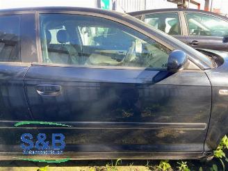 Autoverwertung Audi A3 A3 (8P1), Hatchback 3-drs, 2003 / 2012 2.0 16V FSI 2003/9