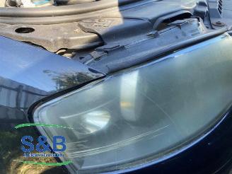 Audi A3 A3 (8P1), Hatchback 3-drs, 2003 / 2012 2.0 16V FSI picture 30