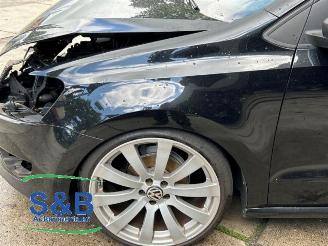 Sloopauto Volkswagen Polo Polo V (6R), Hatchback, 2009 / 2017 1.2 12V 2009/11